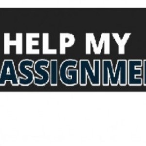 Profile picture of Help My Assignment