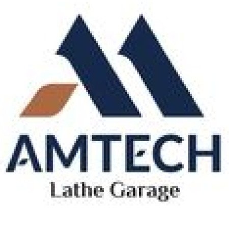 Profile picture of AMTECH Lathe Engineering