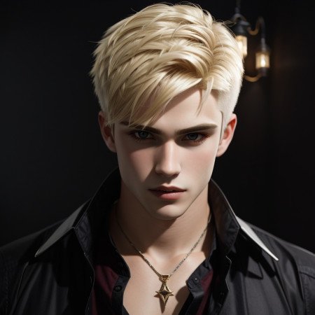 Profile picture of James Nuro