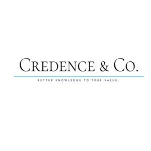 Profile picture of Credence & Co.