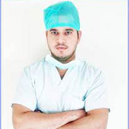 Profile picture of Dr Manish Vaishnav