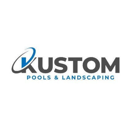 Profile picture of Kustom Pool & Landscaping