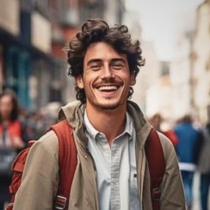 Profile picture of William Golder