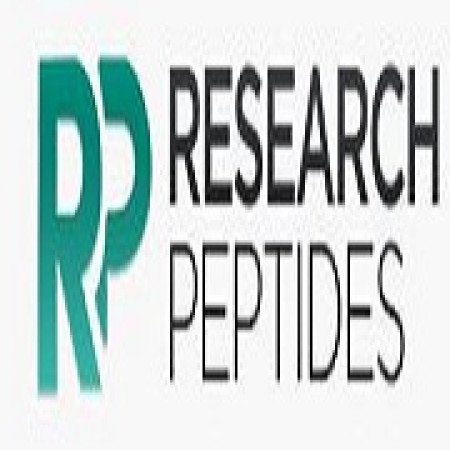 Profile picture of Research peptides