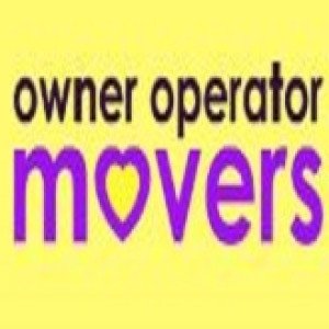 Profile picture of Owner Operator movers