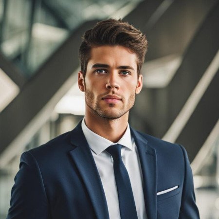 Profile picture of Robert William