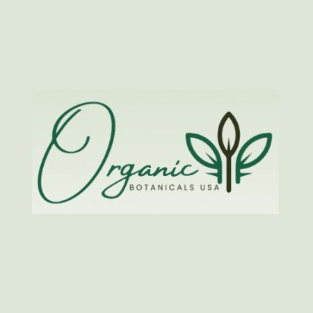 Profile picture of Organic Botanicals US
