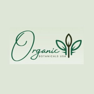 Profile picture of Organic Botanicals US