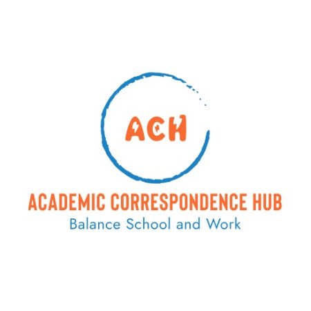 Profile picture of Academic Correspondence Hub