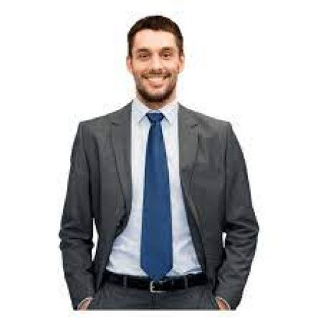 Profile picture of Mark Donald