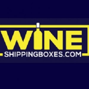 Profile picture of Wine Shipping Boxes