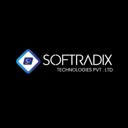 Profile picture of Softradix Technology