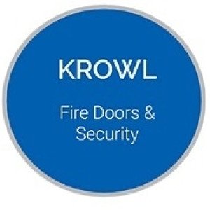 Profile picture of Krowl Fire Doors & Security