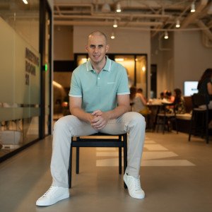 Profile picture of Ohad Ben Artzi