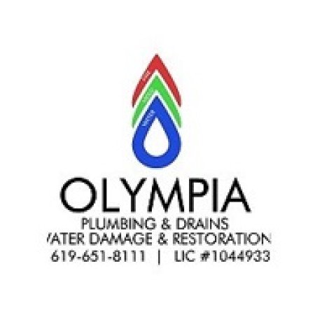 Profile picture of Olympia Services