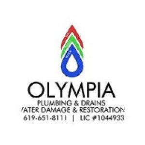 Profile picture of Olympia Services