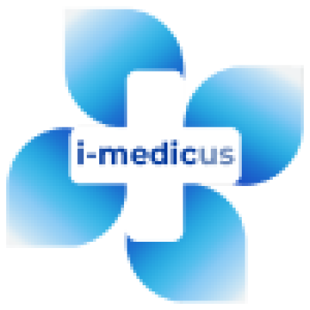 Profile picture of i-medicus Remote Healthcare Solution