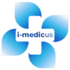 Profile picture of i-medicus Remote Healthcare Solution