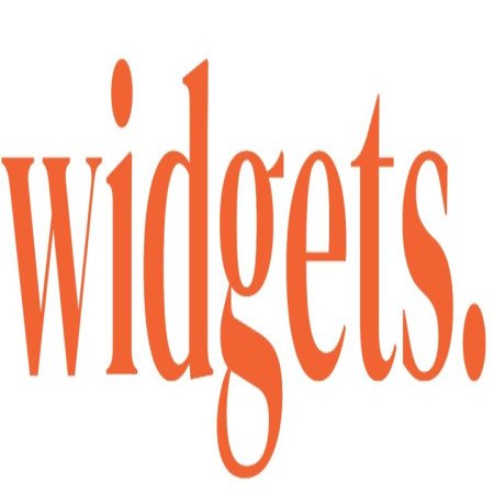 Profile picture of Widgets Marketing Agency
