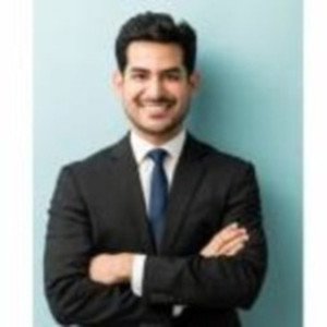 Profile picture of Mike Jones