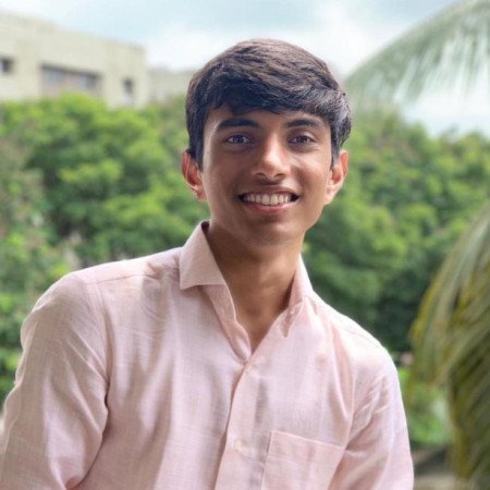 Profile picture of Akshit