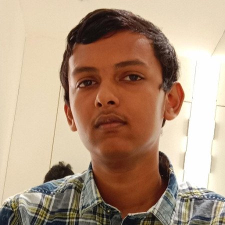 Profile picture of ATANU KUMAR ROY