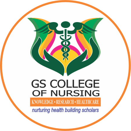 Profile picture of GS Nursing College