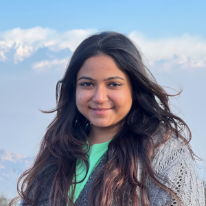 Profile picture of Akankha Mitra