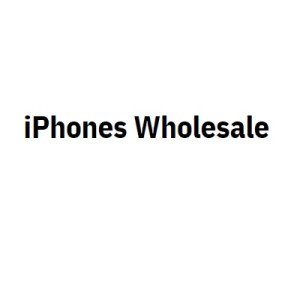 Profile picture of iPhones wholesale