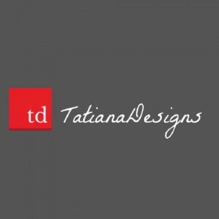 Profile picture of Tatiana Designs
