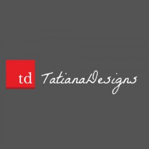 Profile picture of Tatiana Designs