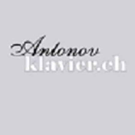 Profile picture of Antonov Klavier