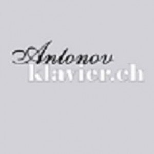 Profile picture of Antonov Klavier