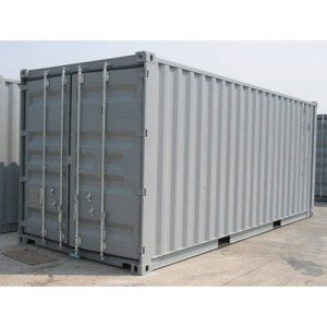 Profile picture of Shipping Container