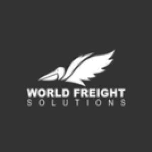 Profile picture of World Freight Solutions