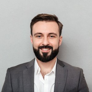 Profile picture of Simon Harris