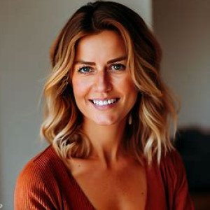 Profile picture of Michelle Leena