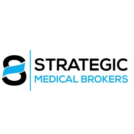 Profile picture of Strategic Medical Brokers