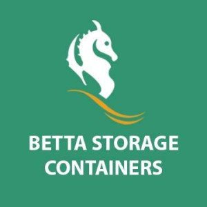 Profile picture of Betta Storage Containers
