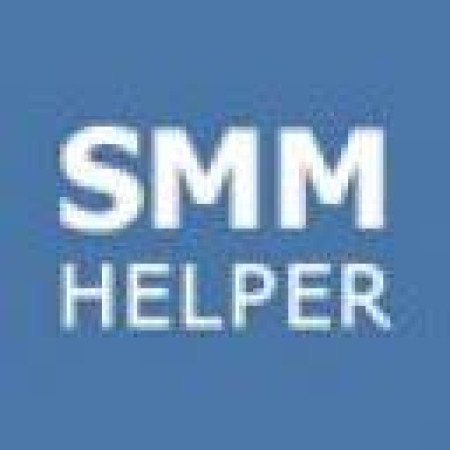 Profile picture of smmhelper