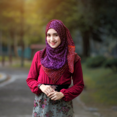 Profile picture of Nazma