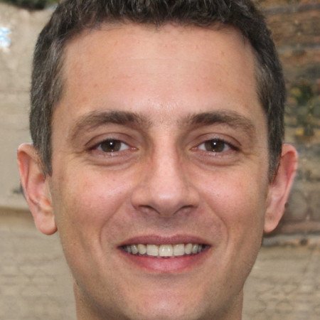 Profile picture of Wayne McFadden Jr.