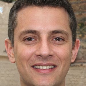 Profile picture of Wayne McFadden Jr.