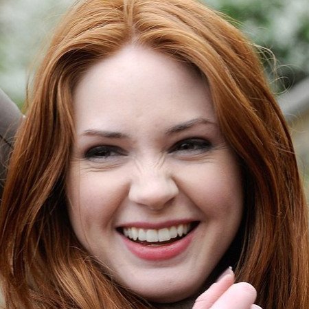 Profile picture of Maddison