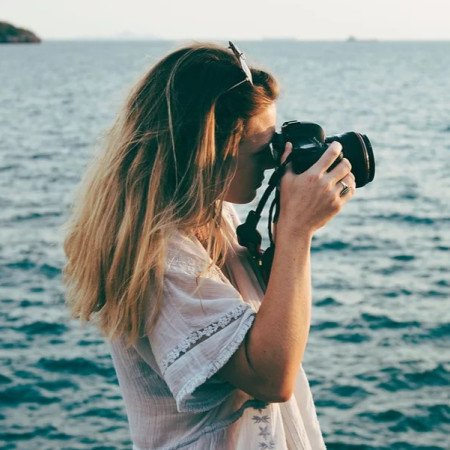 Profile picture of Jessica Watson