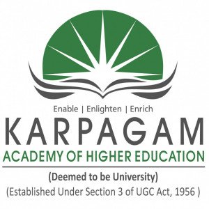 Profile picture of Karpagam Architecture