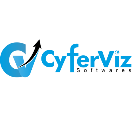 Profile picture of CyferViz Softwares Pvt. Ltd.