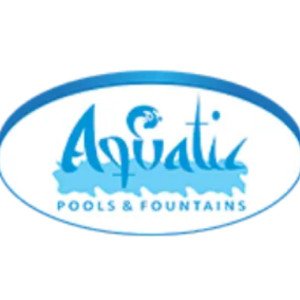 Profile picture of Aquatic pools and fountains