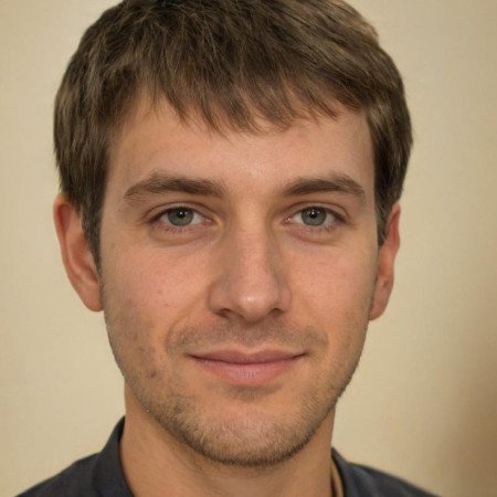 Profile picture of Przemysław Dobrowolski