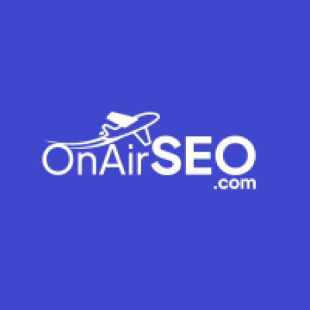 Profile picture of On Air SEO